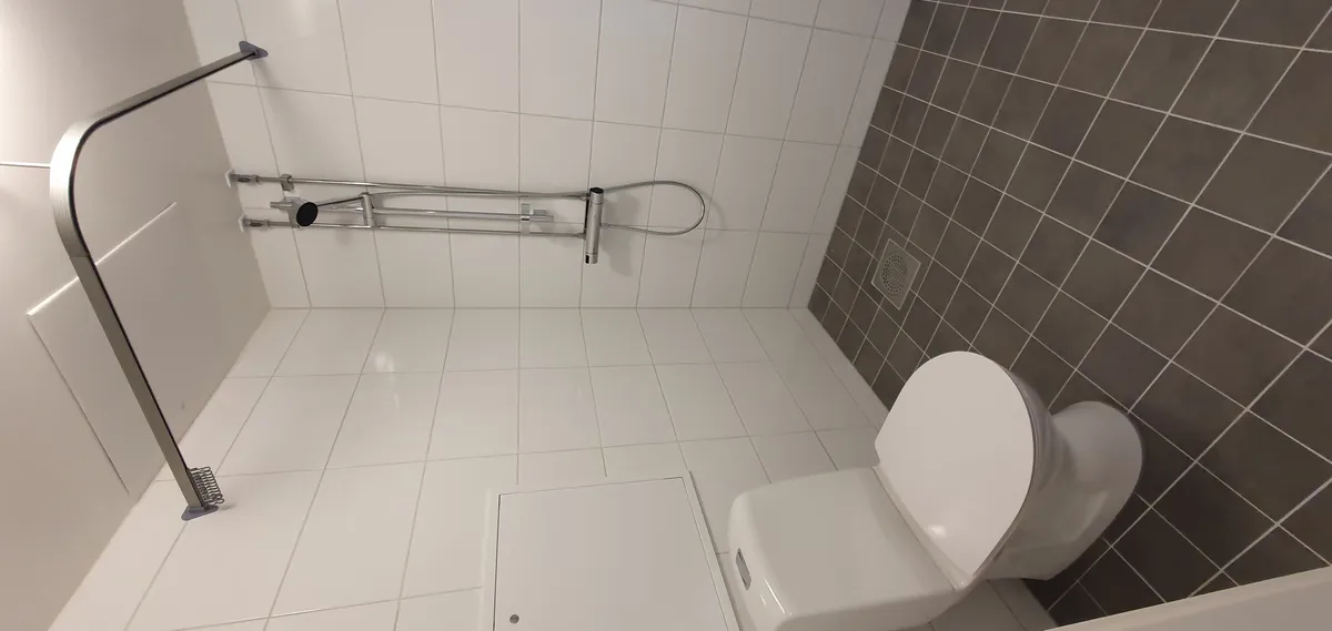 Hyreslägenhet på Ulricehamn i ulricehamn