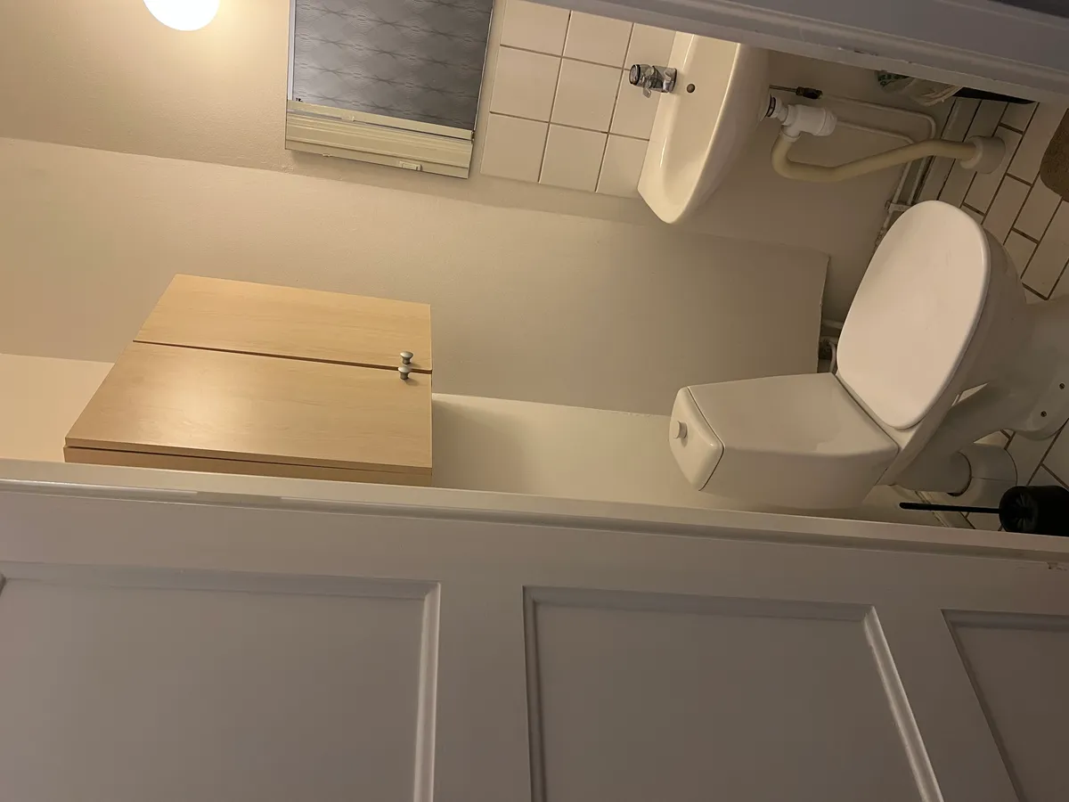 Hyreslägenhet på Stockholm i stockholm