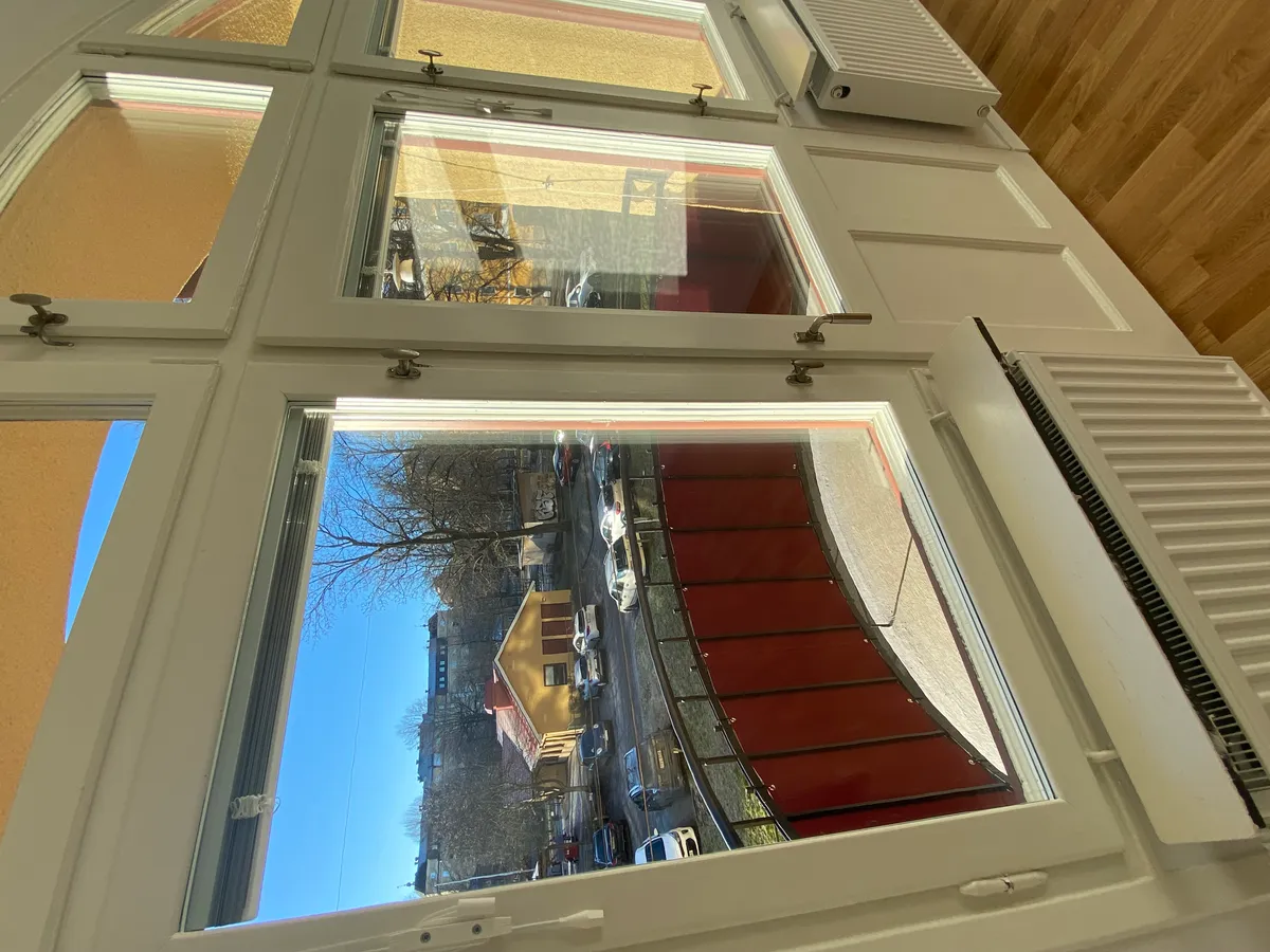 Hyreslägenhet på Norrköping i norrkoping