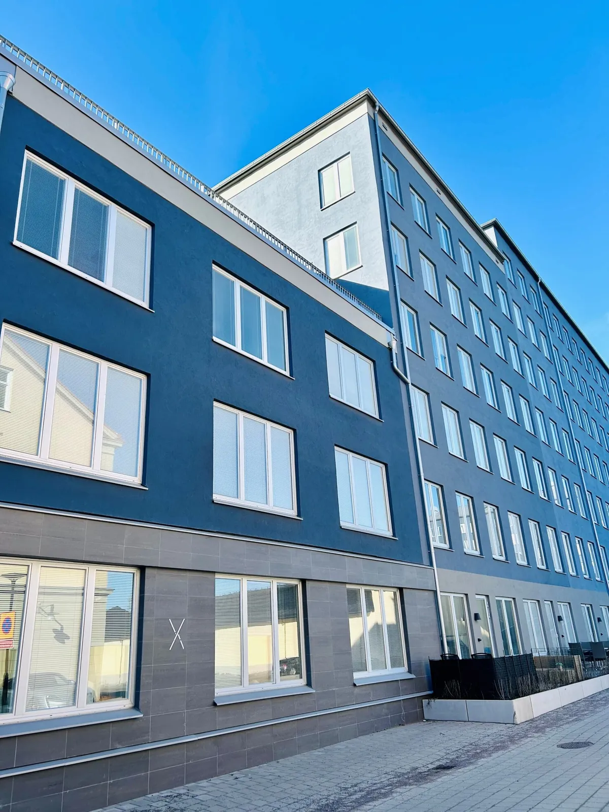 Hyreslägenhet på Eskilstuna i eskilstuna