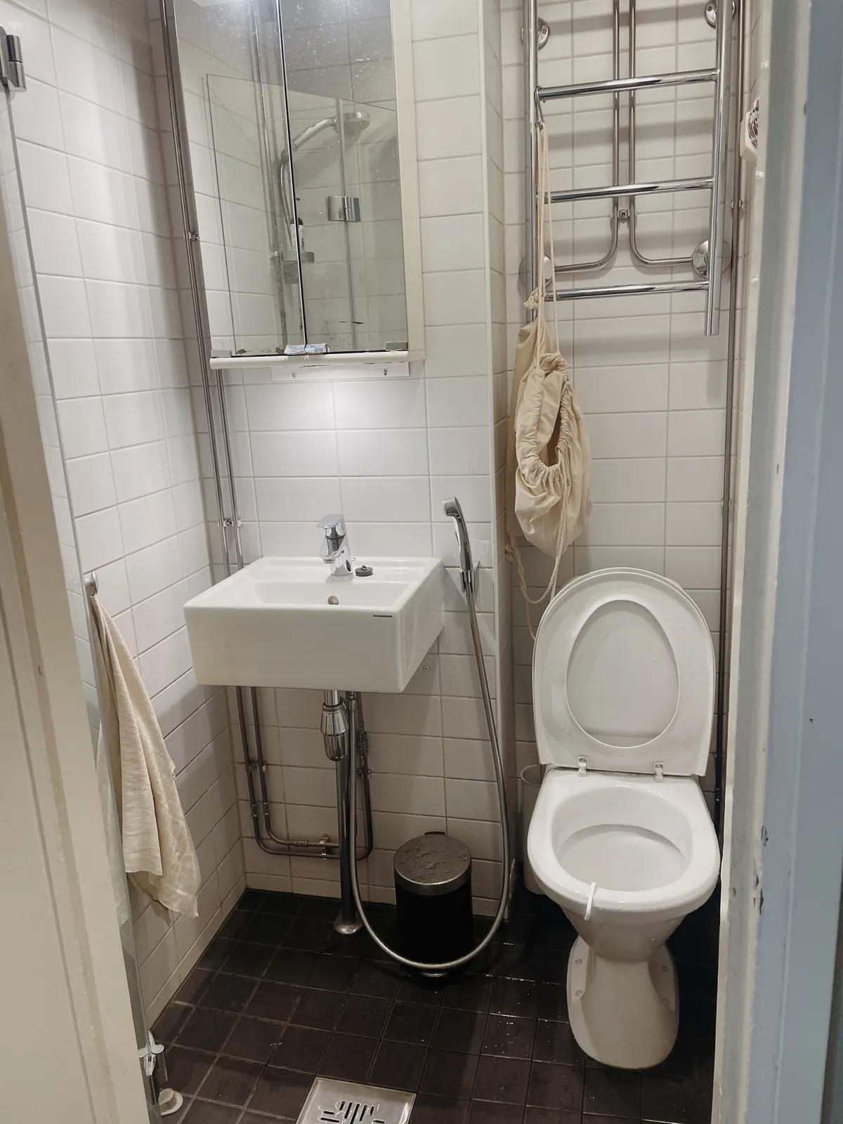 Hyreslägenhet på Helsinki i helsinki