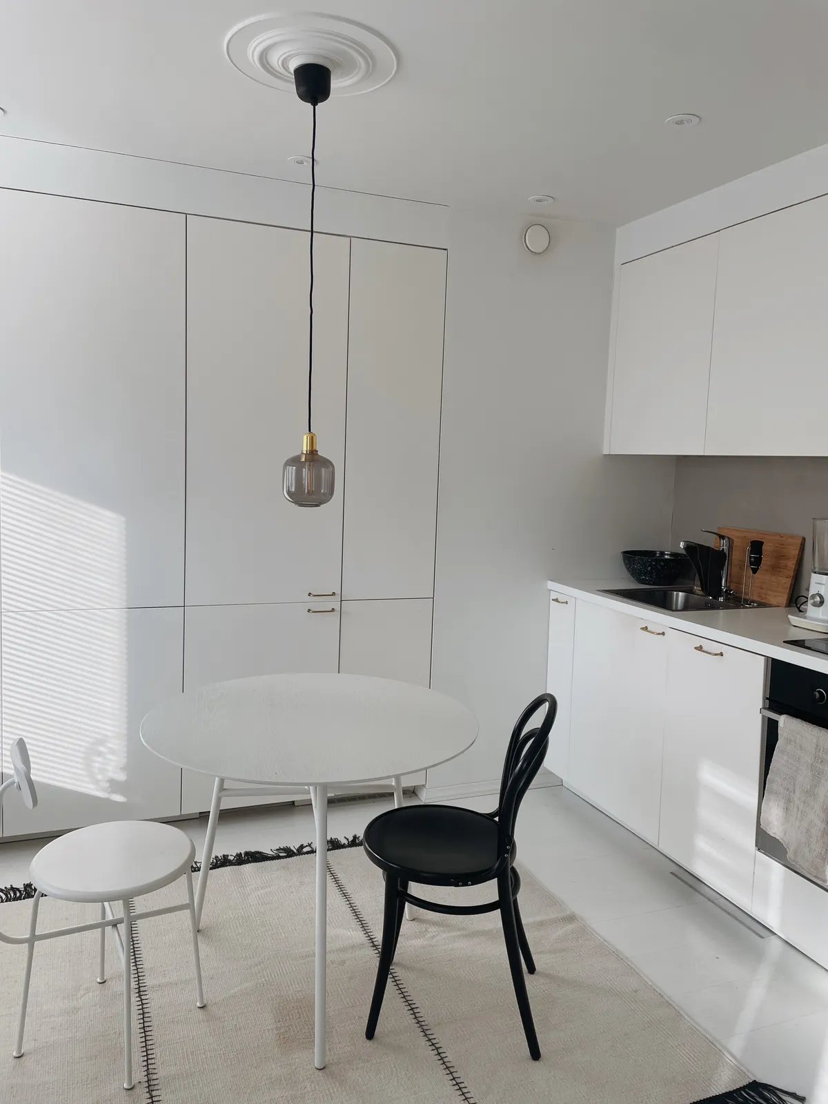 Hyreslägenhet på Helsinki i helsinki