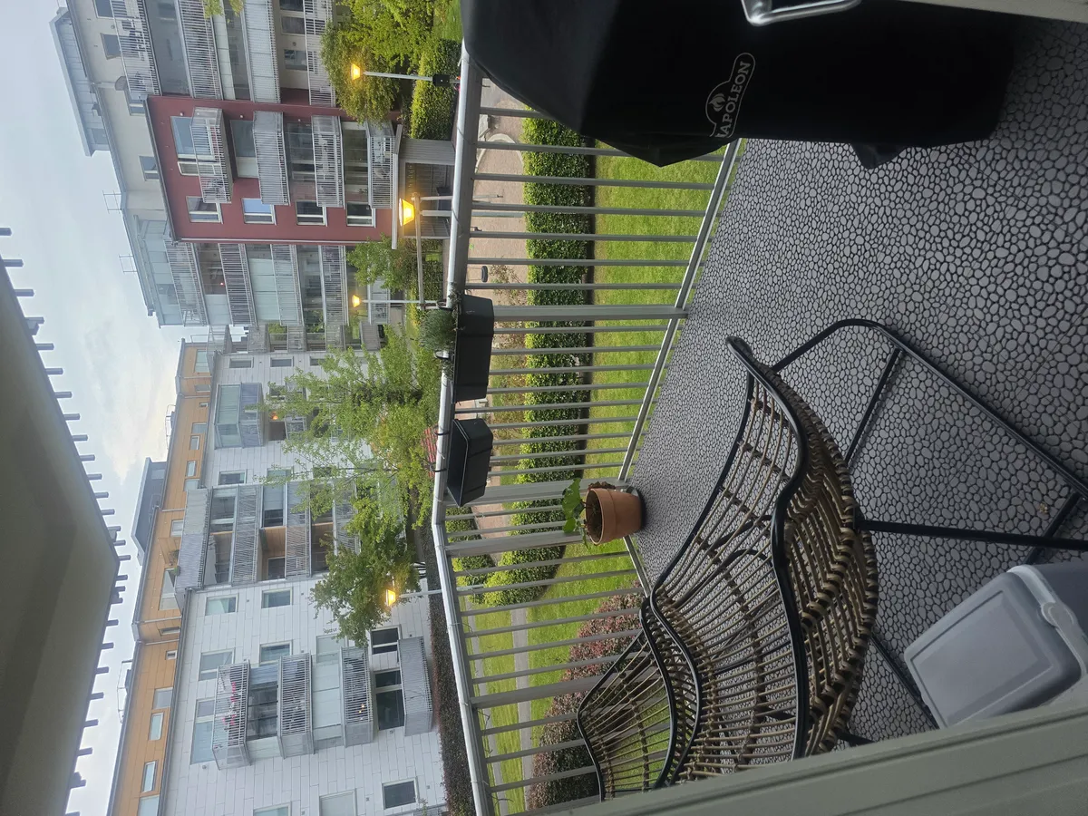 Hyreslägenhet på Göteborg i goteborg