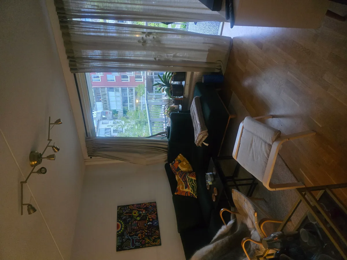 Hyreslägenhet på Göteborg i goteborg