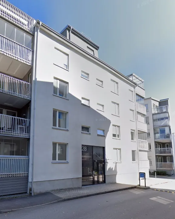 Hyreslägenhet på Göteborg i goteborg