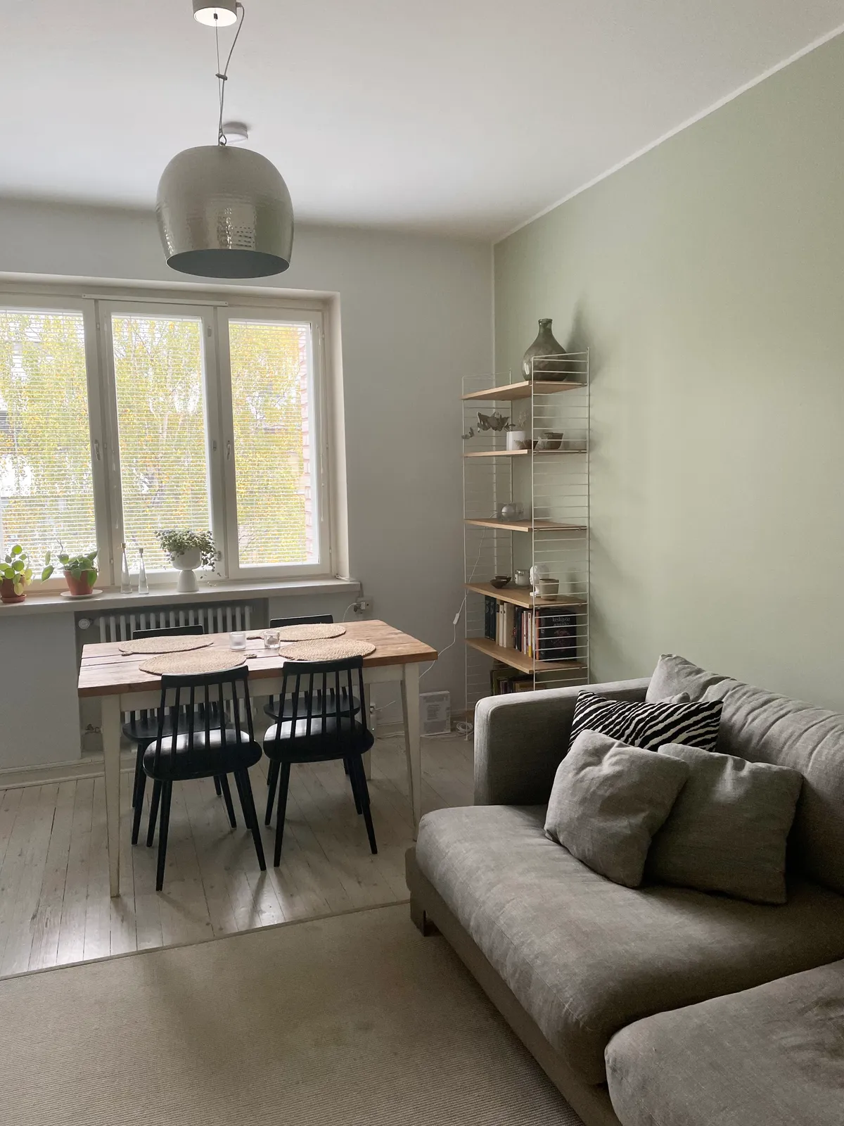 Hyreslägenhet på Helsinki i helsinki