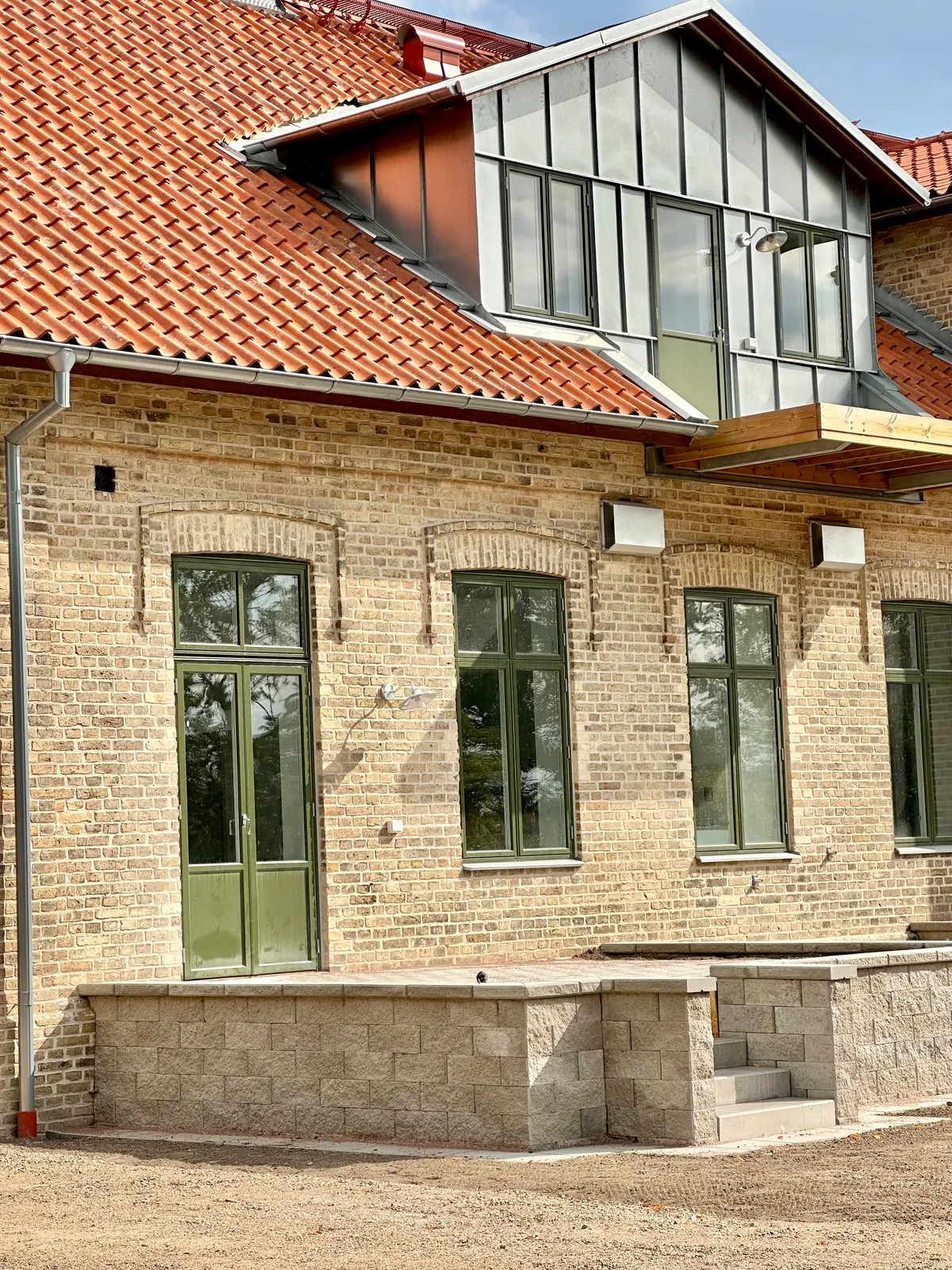 Hyreslägenhet på Staffanstorp i staffanstorp