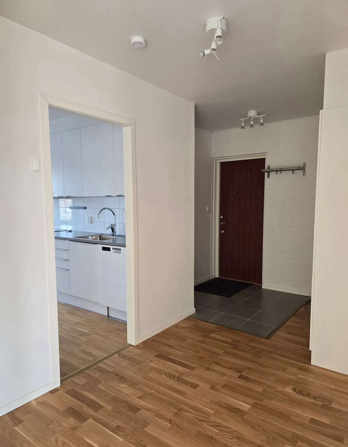 Hyreslägenhet på Motala i motala