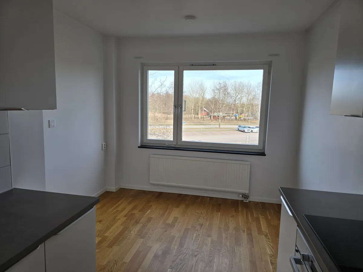 Hyreslägenhet på Motala i motala