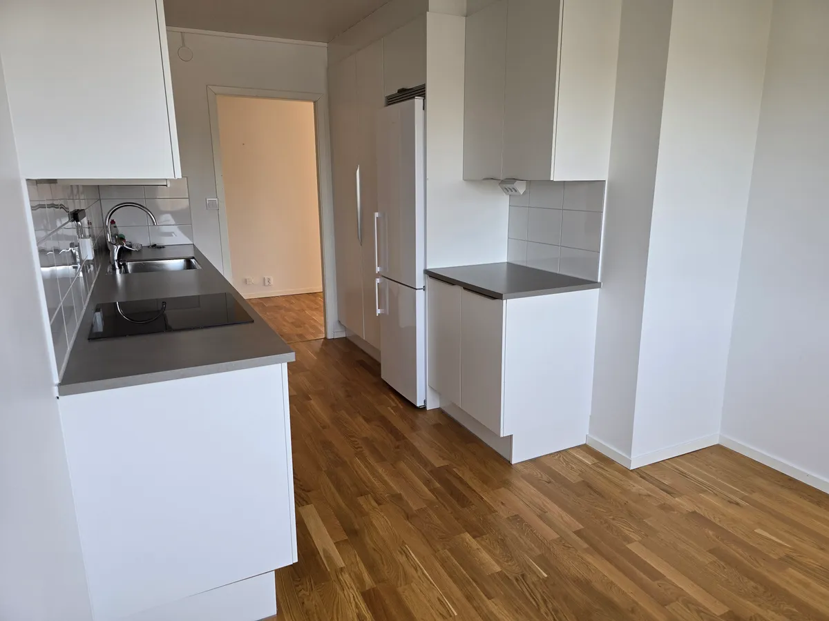 Hyreslägenhet på Motala i motala