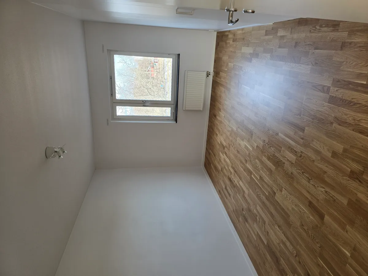 Hyreslägenhet på Motala i motala