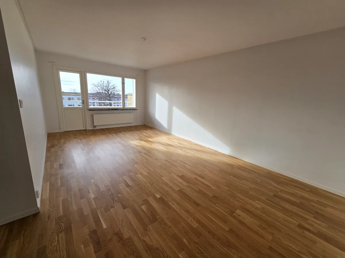 Hyreslägenhet på Motala i motala