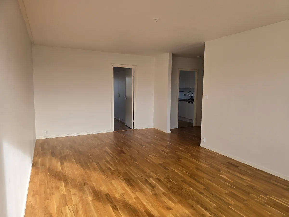 Hyreslägenhet på Motala i motala