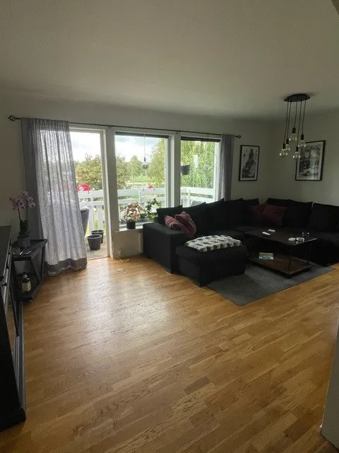 Hyreslägenhet på Ulricehamn i ulricehamn