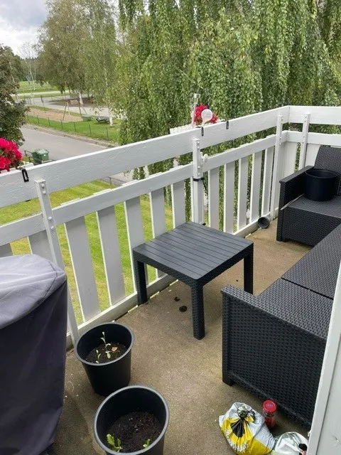 Hyreslägenhet på Ulricehamn i ulricehamn