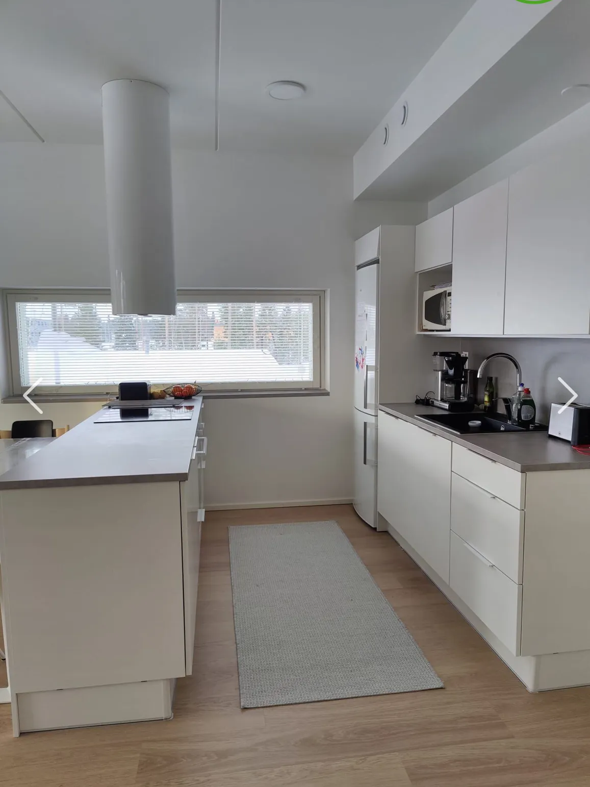 Hyresbostad på Oulu i oulu