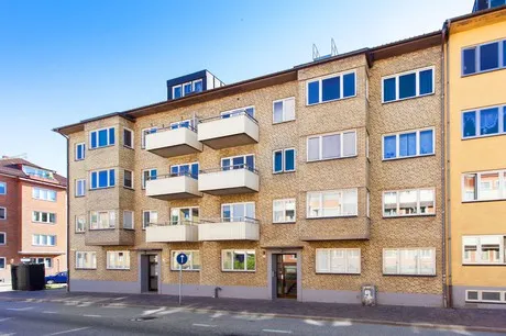 Hyreslägenhet på Helsingborg i helsingborg