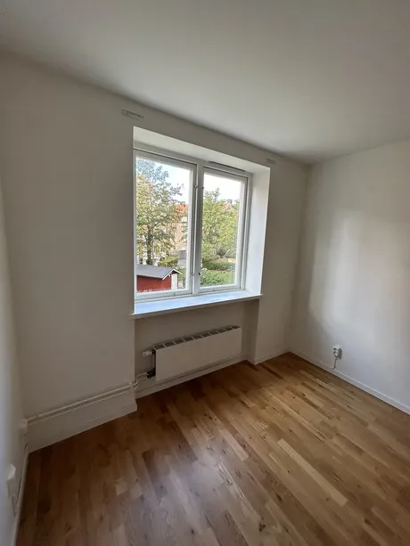 Hyreslägenhet på Helsingborg i helsingborg