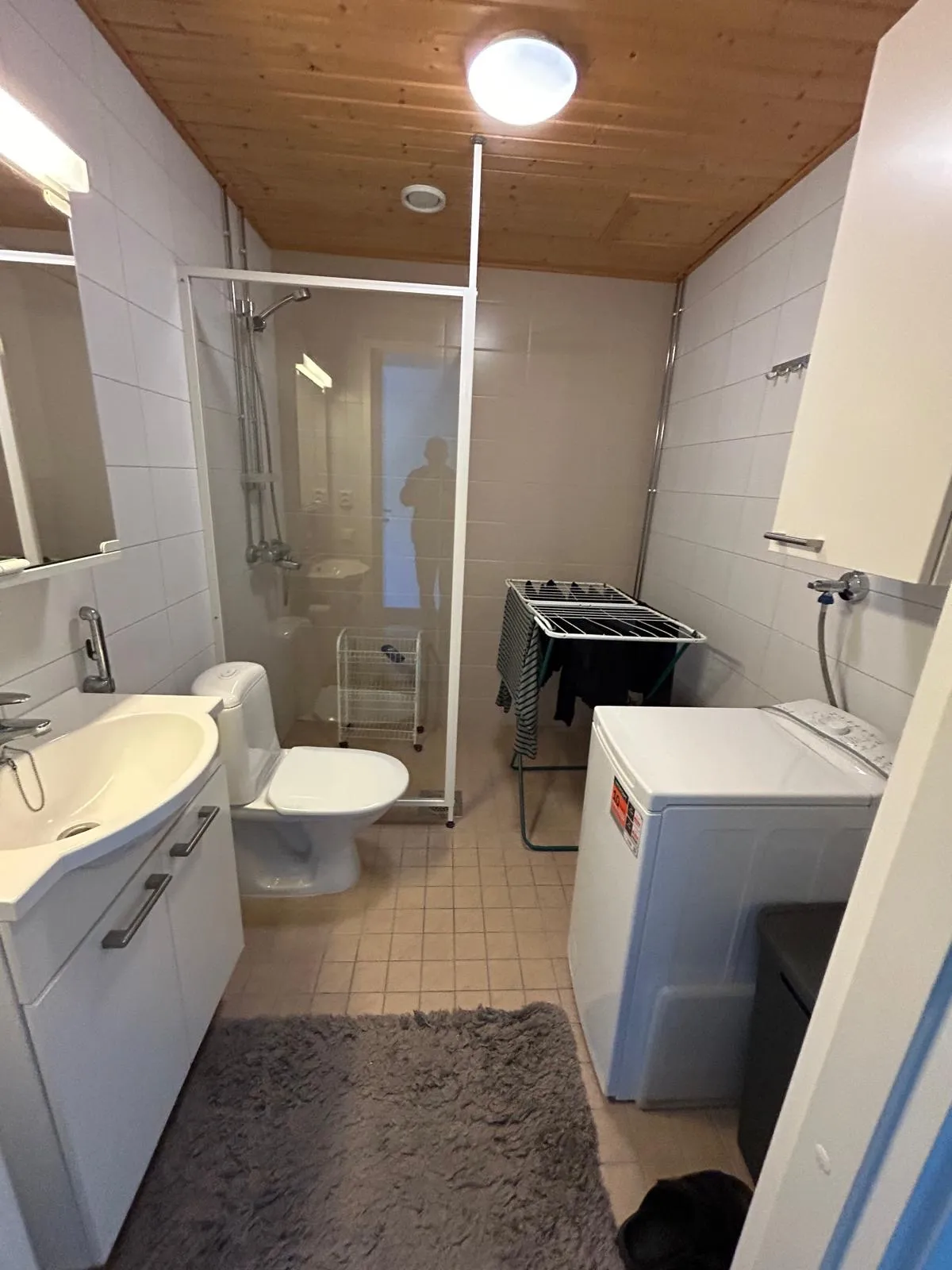 Hyreslägenhet på Tampere i tampere