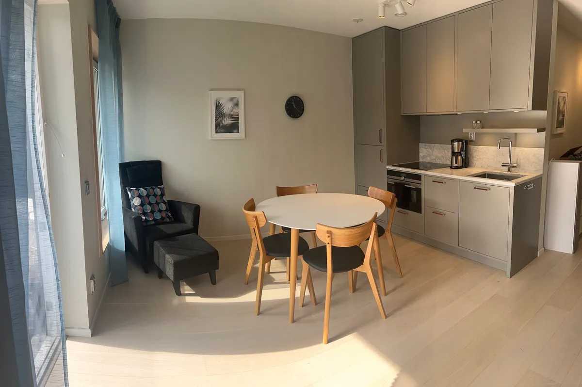 Hyreslägenhet på Stockholm i stockholm