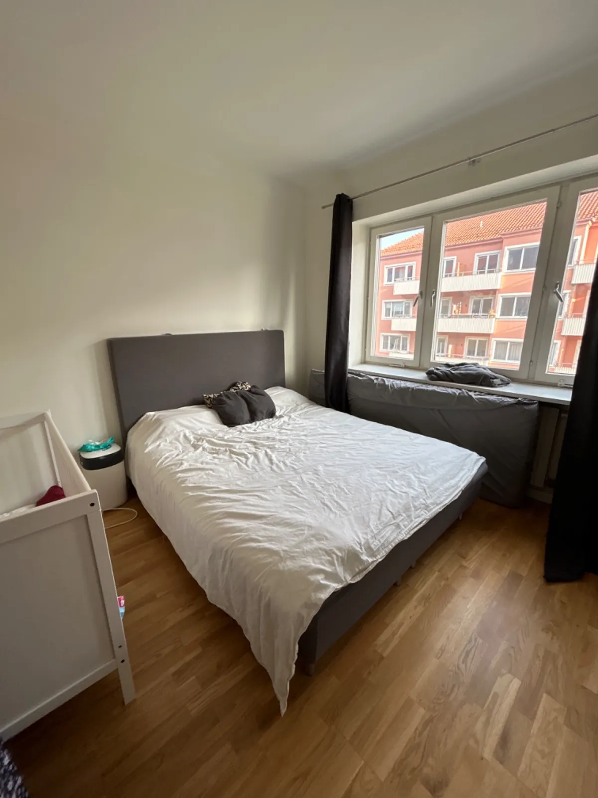 Hyreslägenhet på Helsingborg i helsingborg
