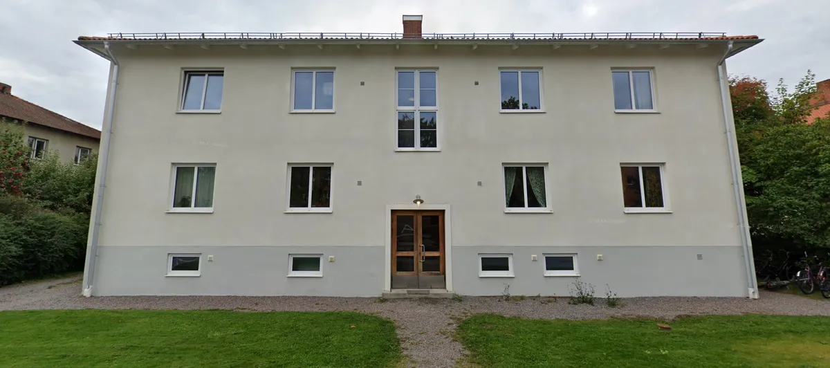 Hyreslägenhet på Uppsala i uppsala