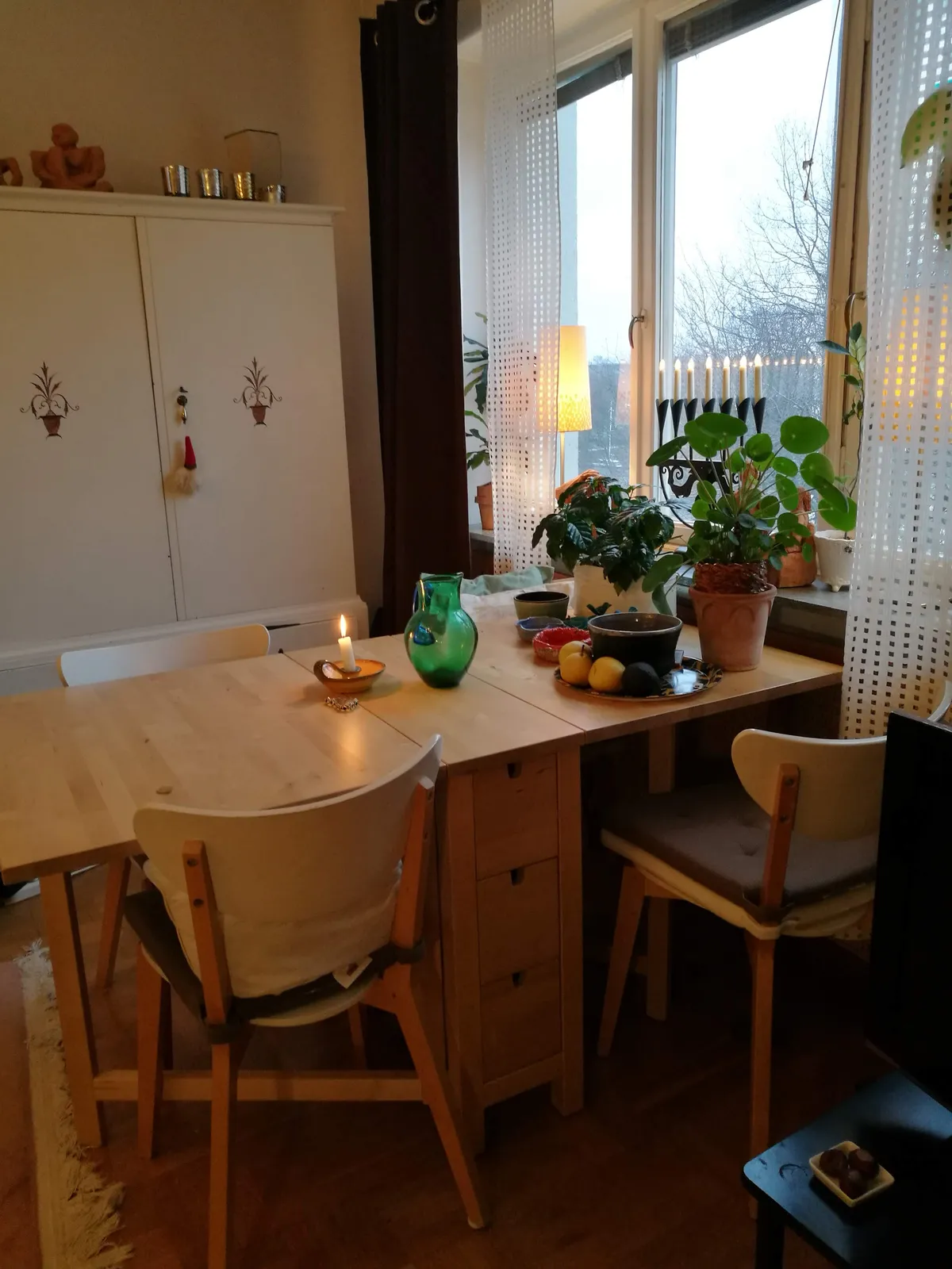 Hyreslägenhet på Stockholm i stockholm