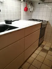 Hyreslägenhet på Stockholm i stockholm