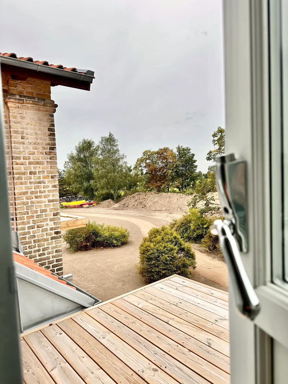 Hyreslägenhet på Staffanstorp i staffanstorp