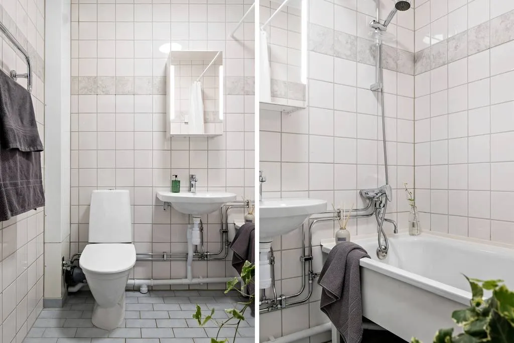 Hyreslägenhet på Saltsjö-boo i saltsjo-boo