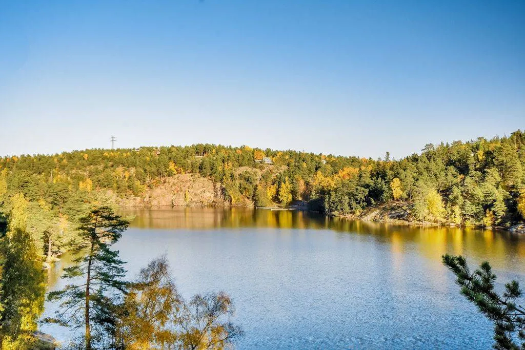 Hyreslägenhet på Saltsjö-boo i saltsjo-boo
