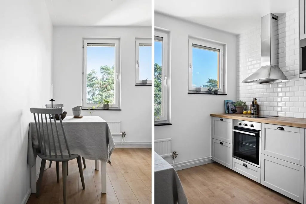 Hyreslägenhet på Saltsjö-boo i saltsjo-boo