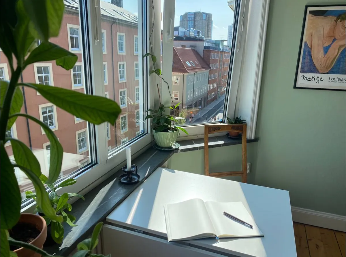 Hyreslägenhet på Malmö i malmo