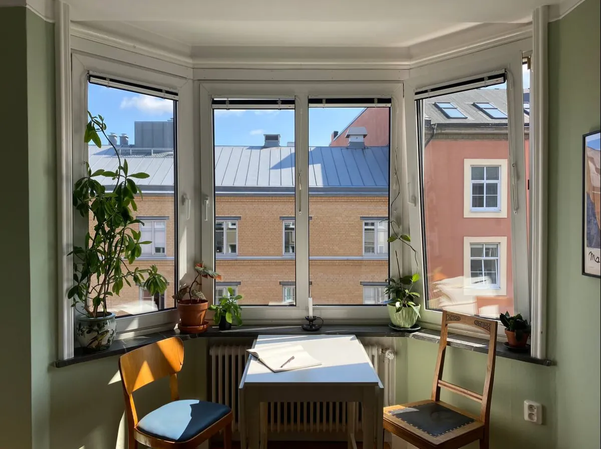 Hyreslägenhet på Malmö i malmo