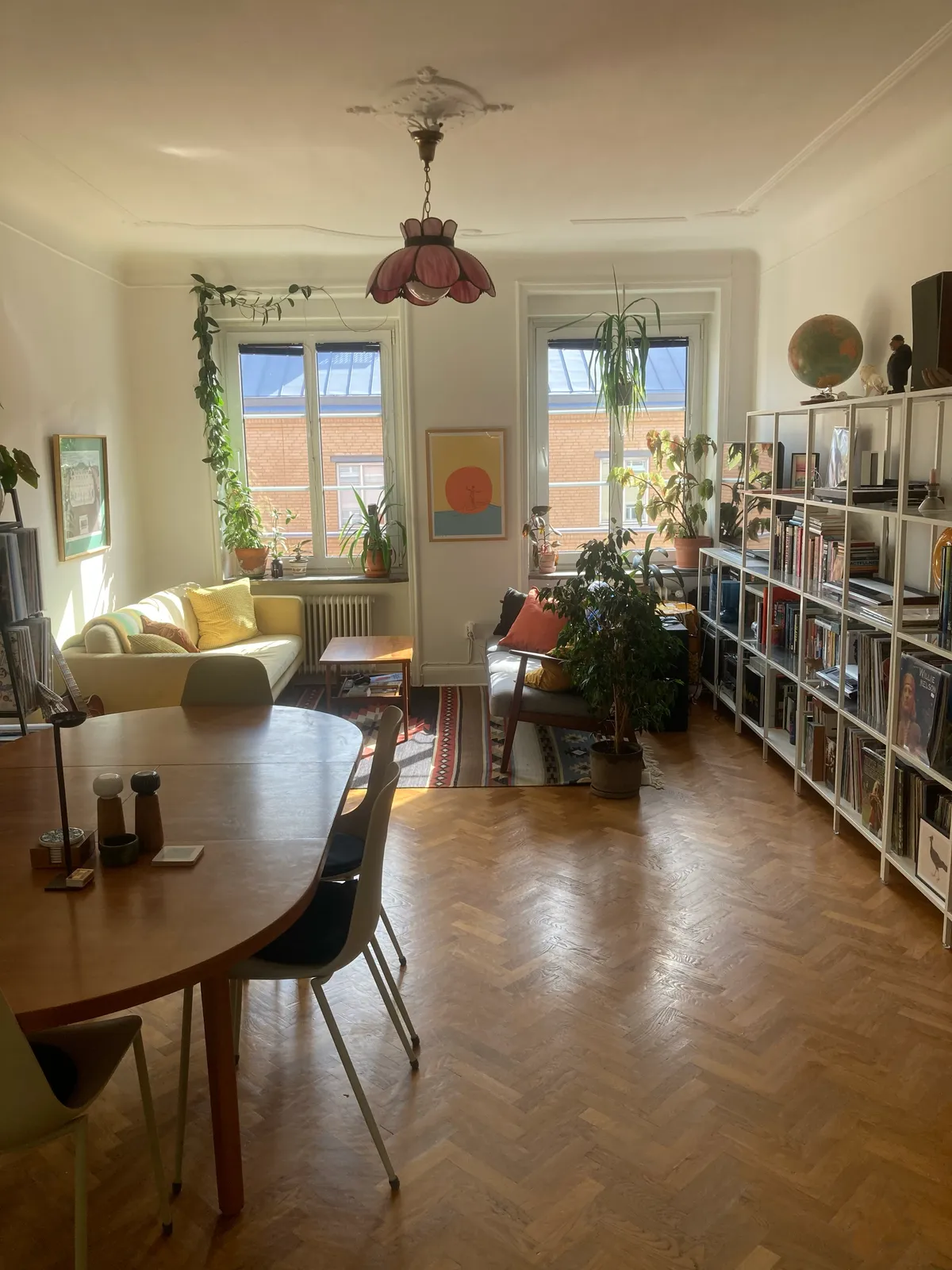 Hyreslägenhet på Malmö i malmo
