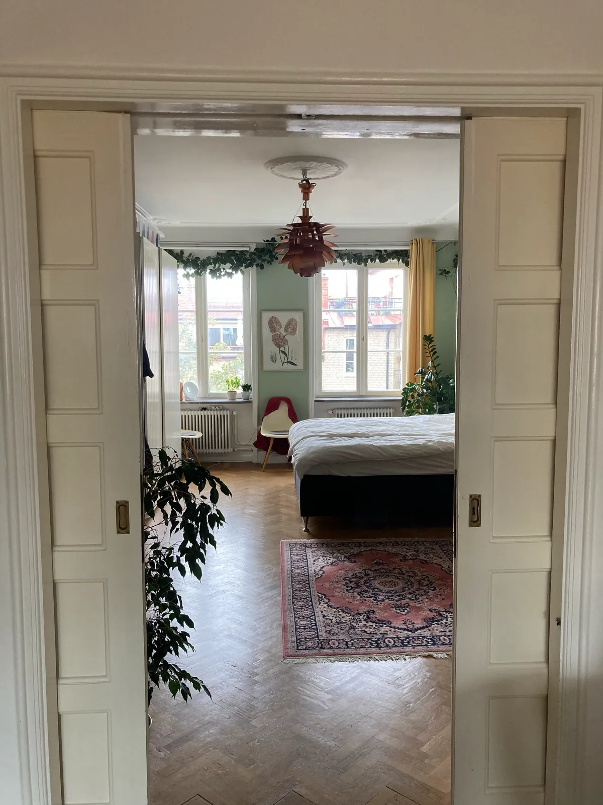 Hyreslägenhet på Malmö i malmo