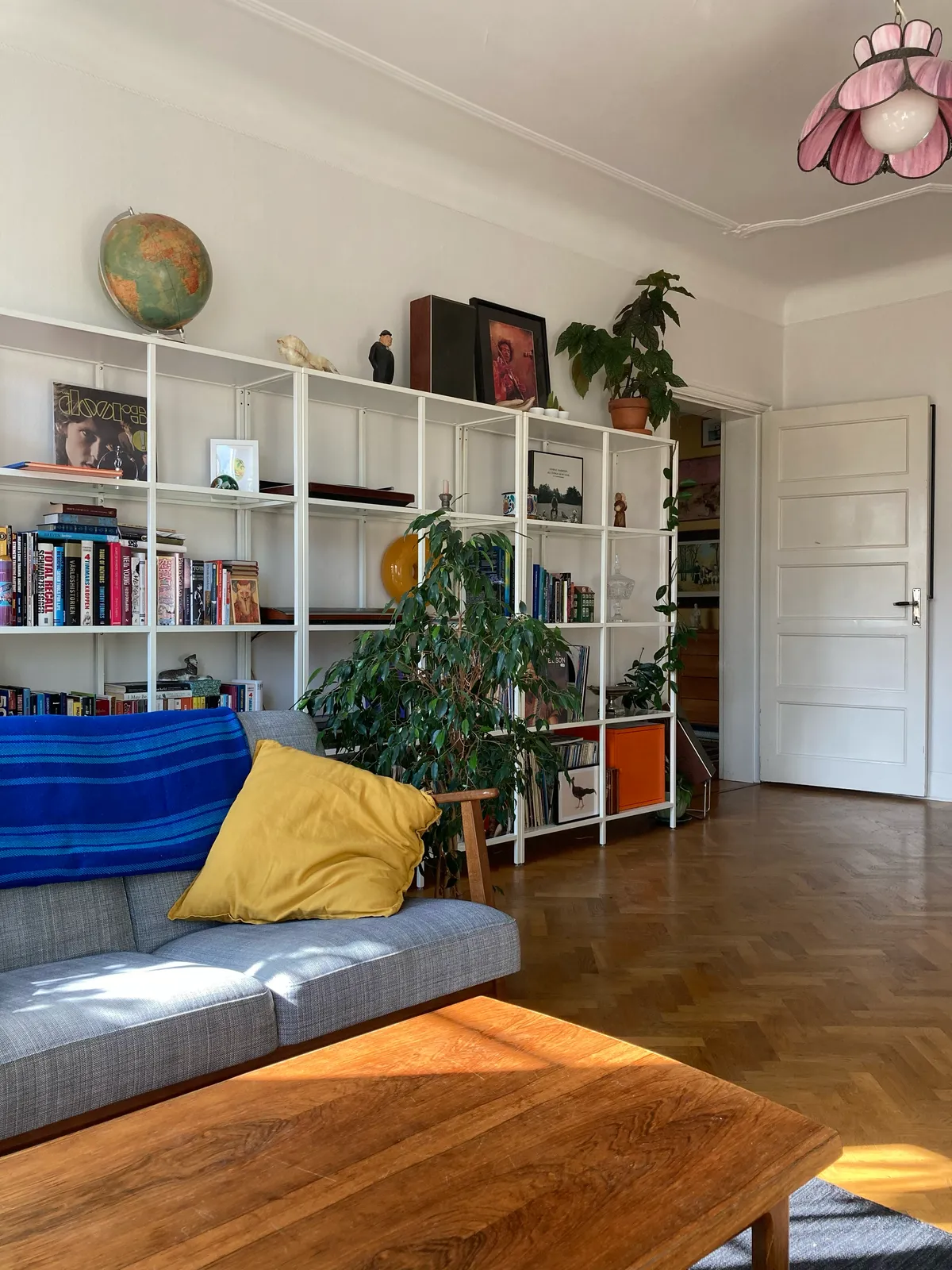 Hyreslägenhet på Malmö i malmo