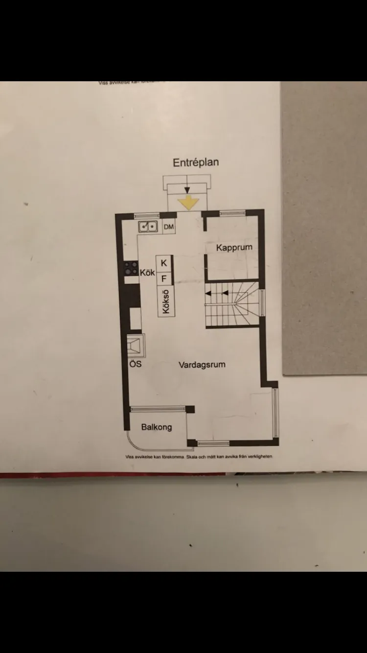 Hyresbostad på Stockholm i stockholm