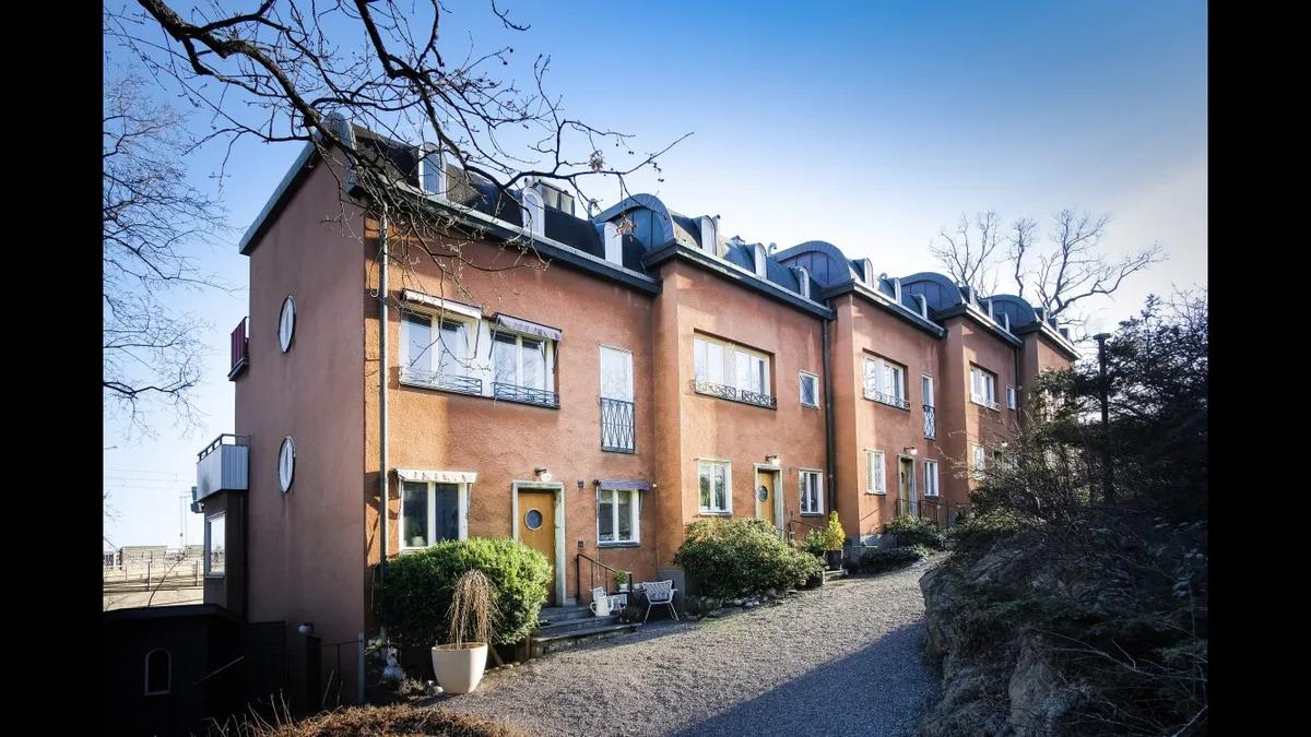 Hyresbostad på Stockholm i stockholm