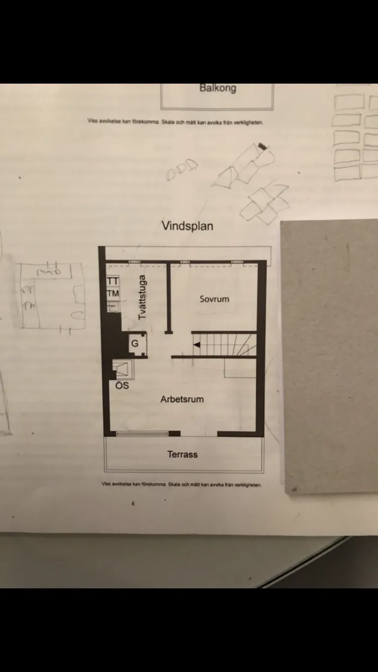 Hyresbostad på Stockholm i stockholm