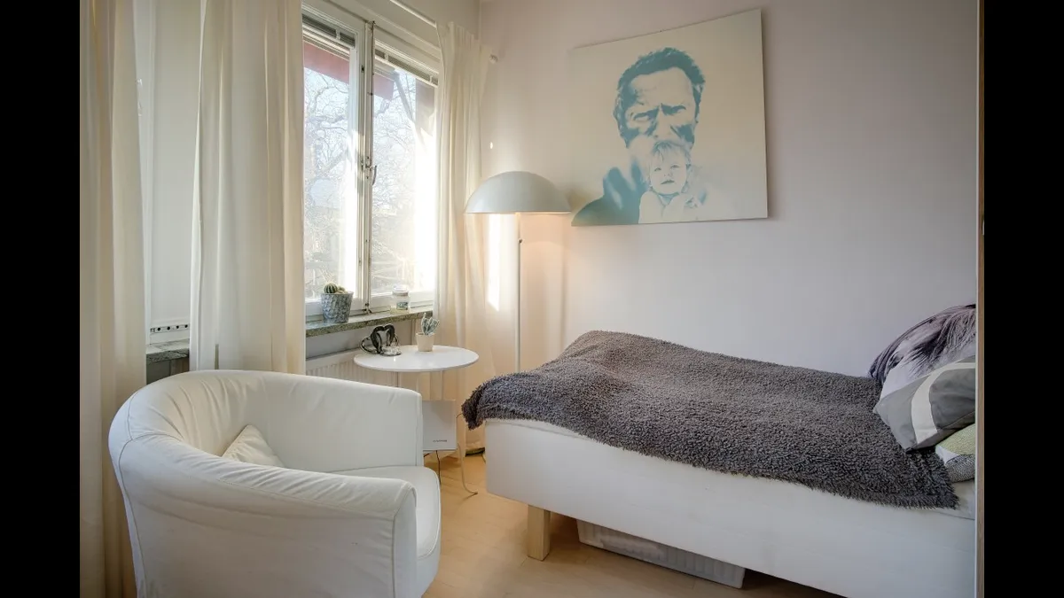 Hyresbostad på Stockholm i stockholm