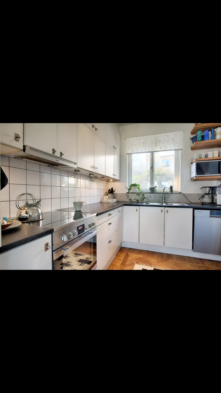 Hyresbostad på Stockholm i stockholm
