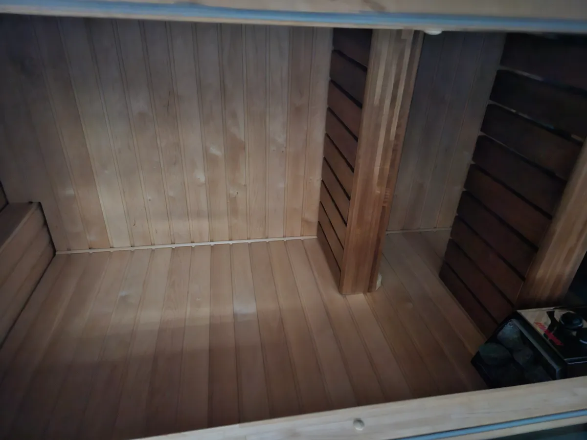 Hyreslägenhet på Kuopio i kuopio