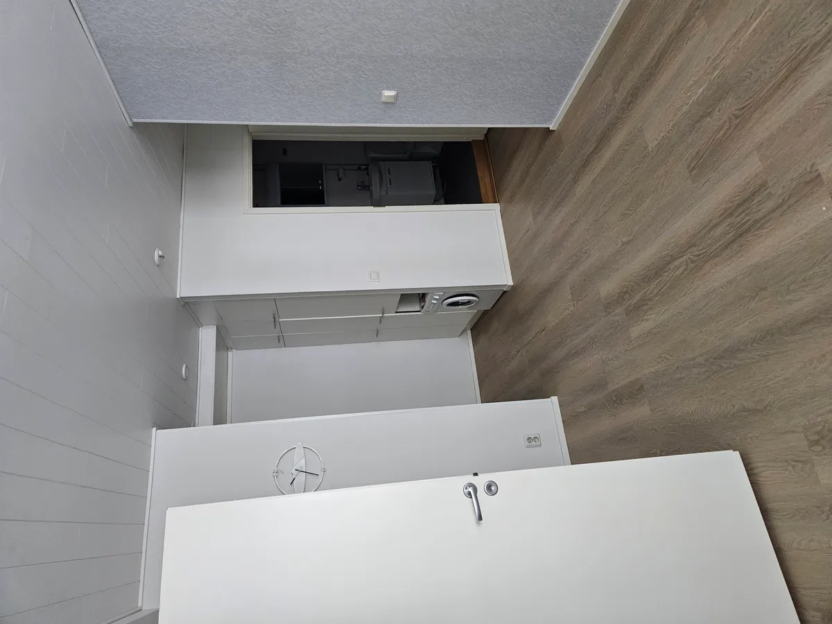 Hyreslägenhet på Kuopio i kuopio