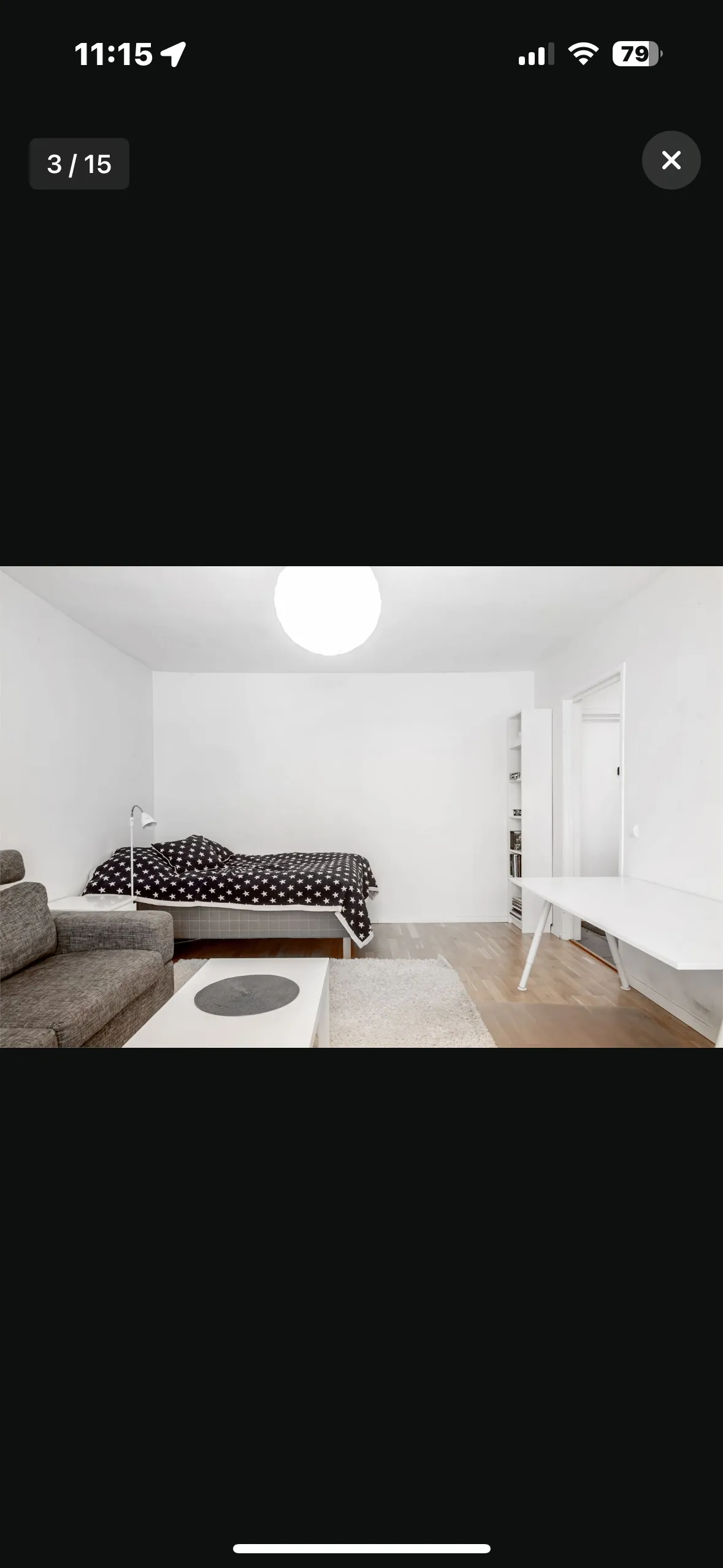 Hyreslägenhet på Norrköping i norrkoping