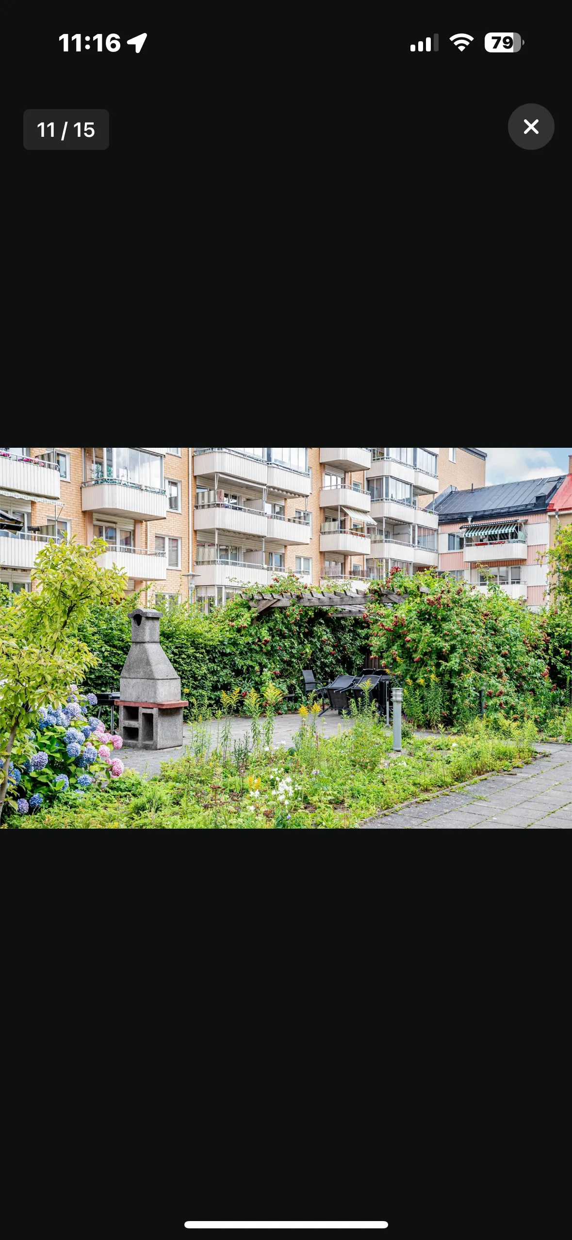 Hyreslägenhet på Norrköping i norrkoping