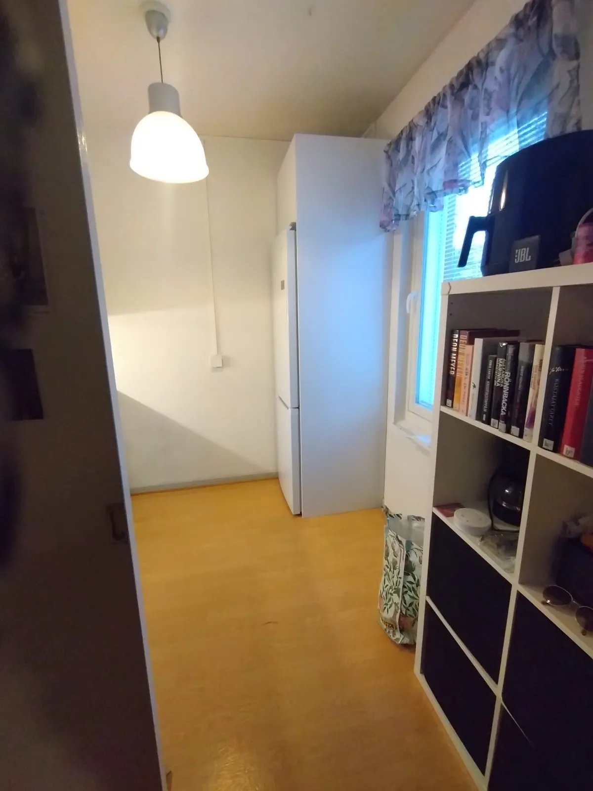 Hyreslägenhet på Oulu i oulu