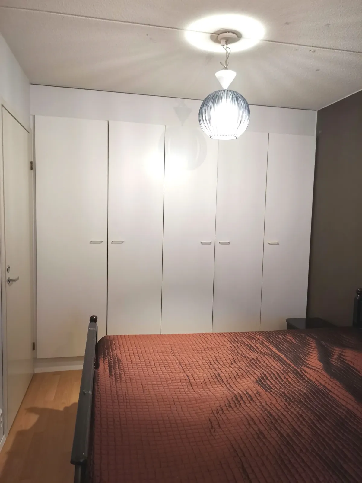Hyreslägenhet på Oulu i oulu