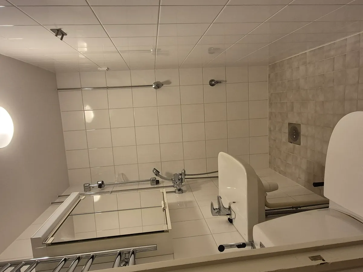 Hyreslägenhet på Turku i turku