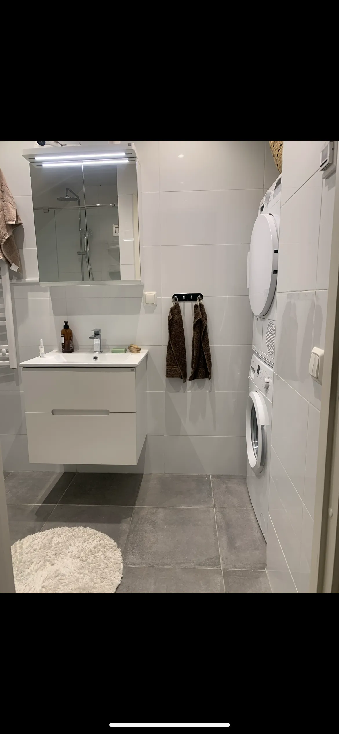 Hyreslägenhet på Halmstad i halmstad